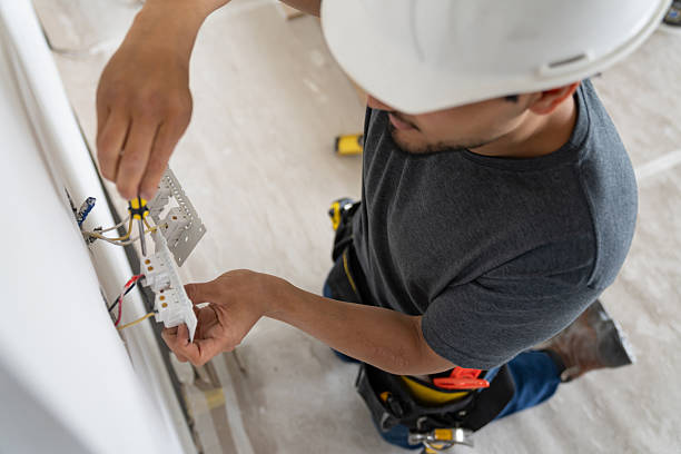 Reliable Generator Installation contractor in Stony Prairie, OH by No Joke electrician