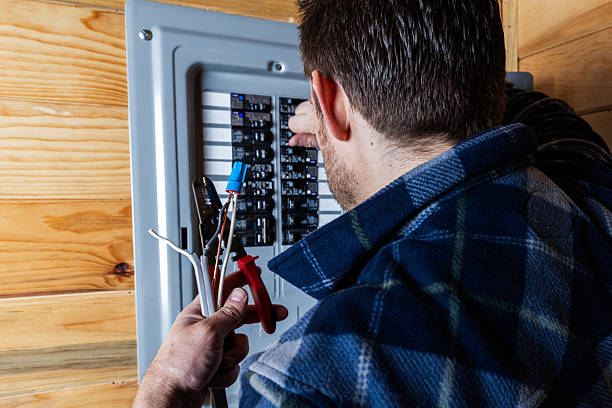 Affordable Generator Installation solutions in Stony Prairie, OH